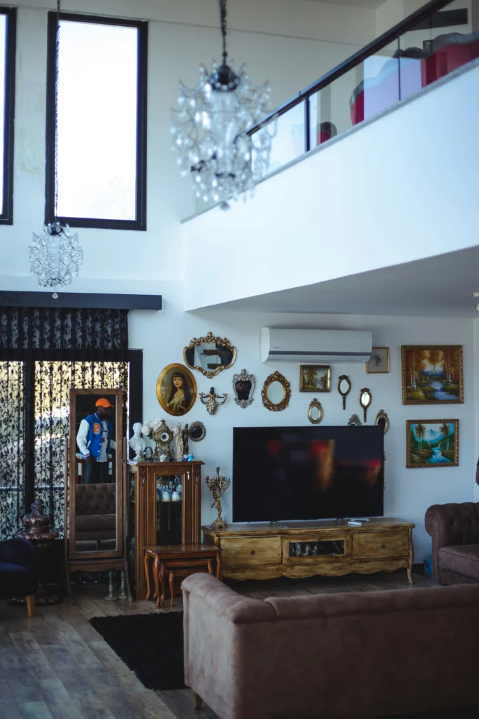Home Sweet Home: Discovering Decor Inspiration!