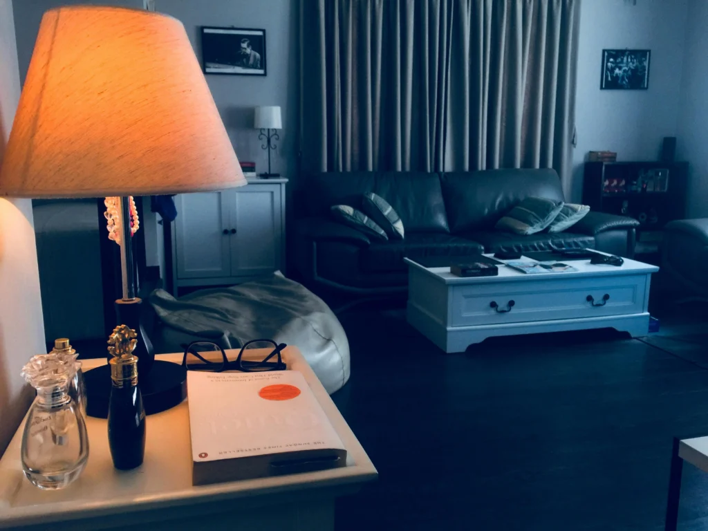 Get Inspired Living Room Decor