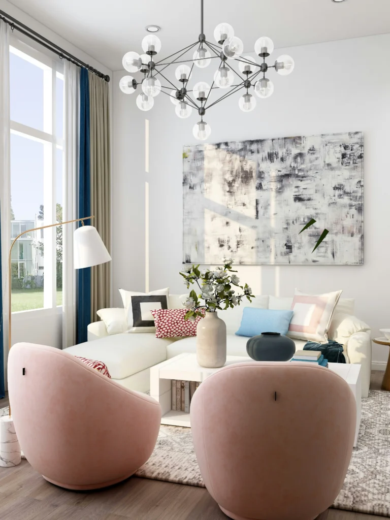 Living Room Designs