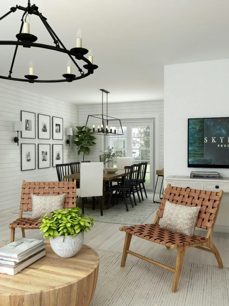 Home Inspiration