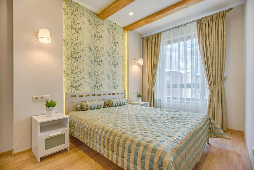 Dreamy Bedroom Inspiration