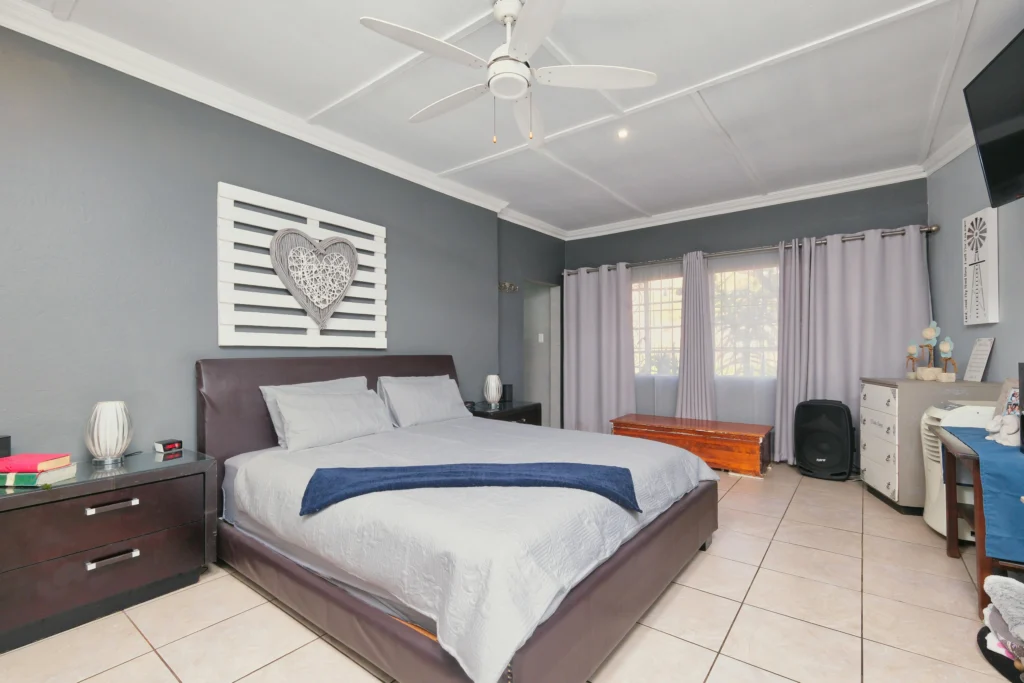 Bedroom Inspiration