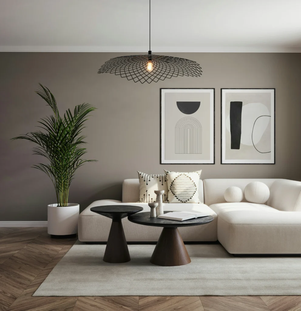 Living Room Designs