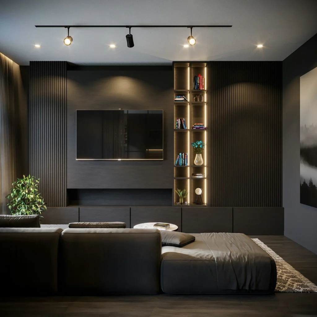 Modern Home Inspiration