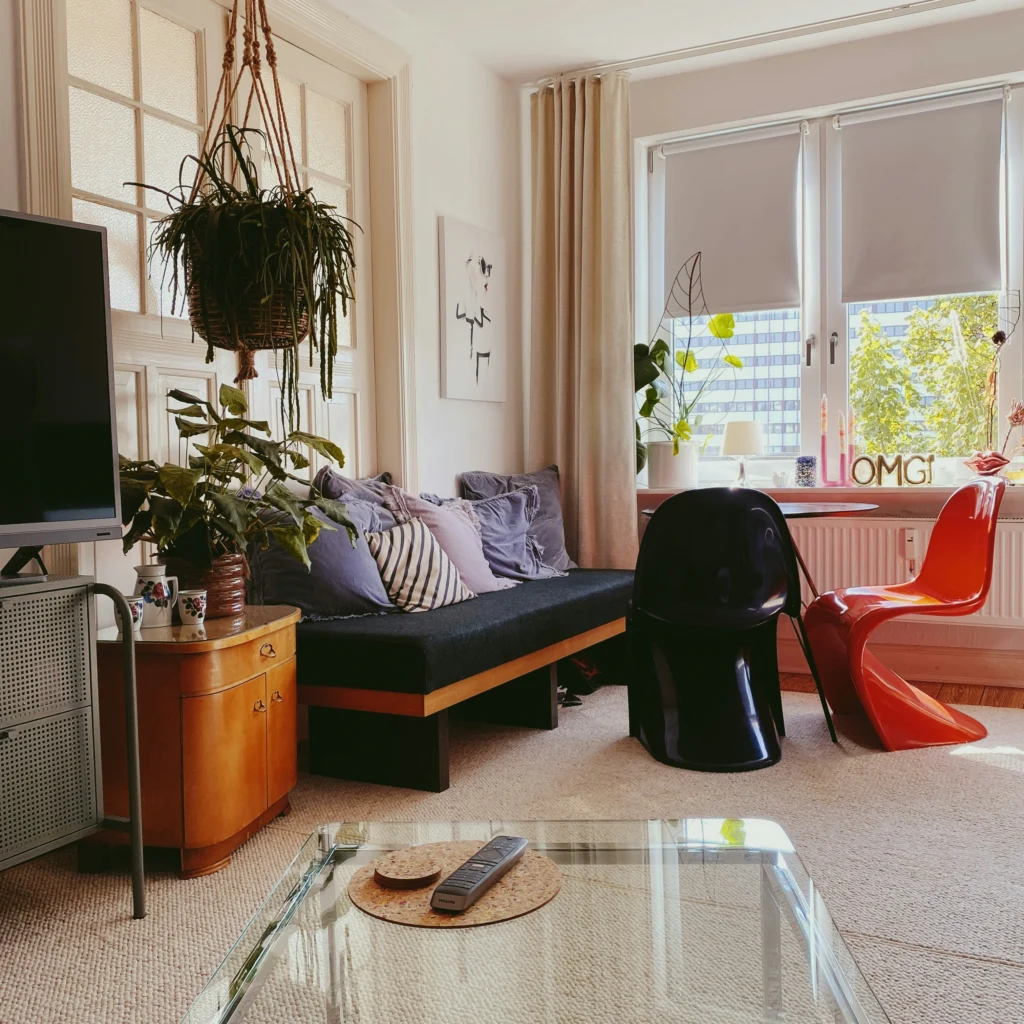Cozy Corners