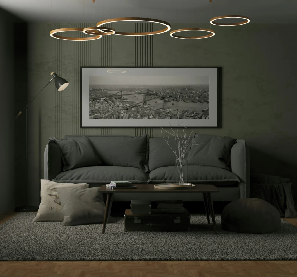 Dreamy Home Inspiration
