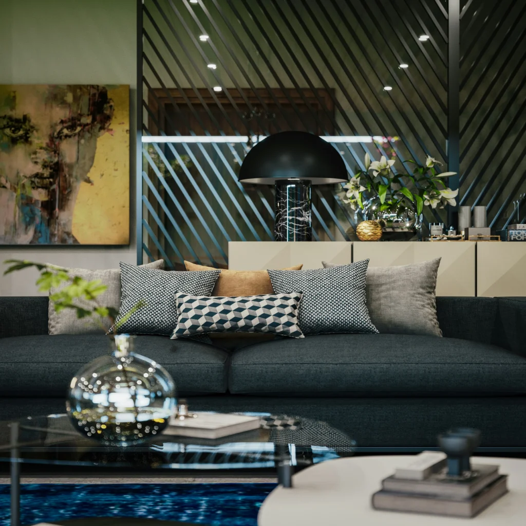 Living Room Designs