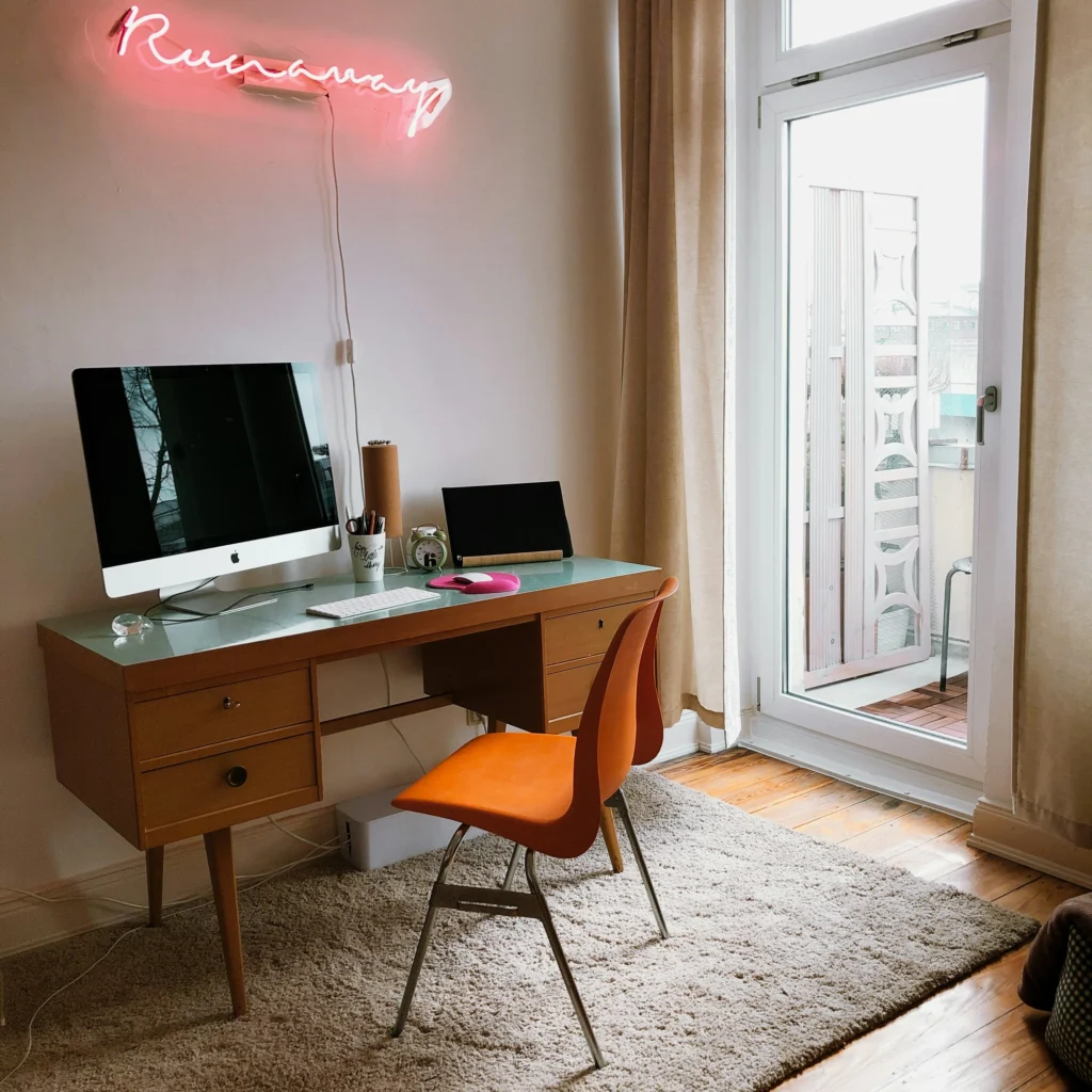 Workspace