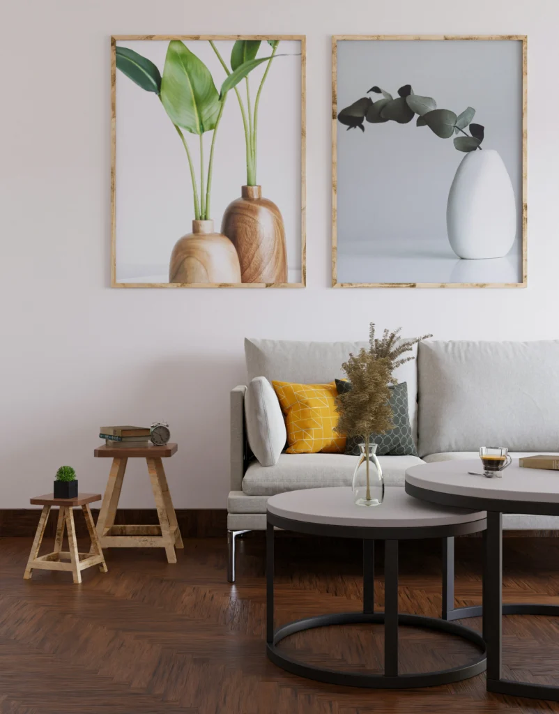 Living Room Designs