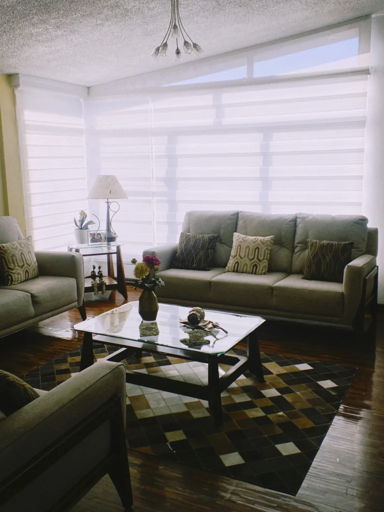 Living Room Ideas