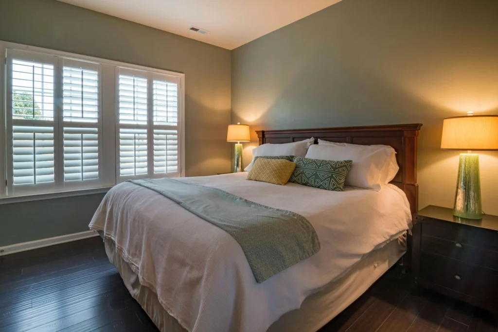 Dreamy Bedrooms