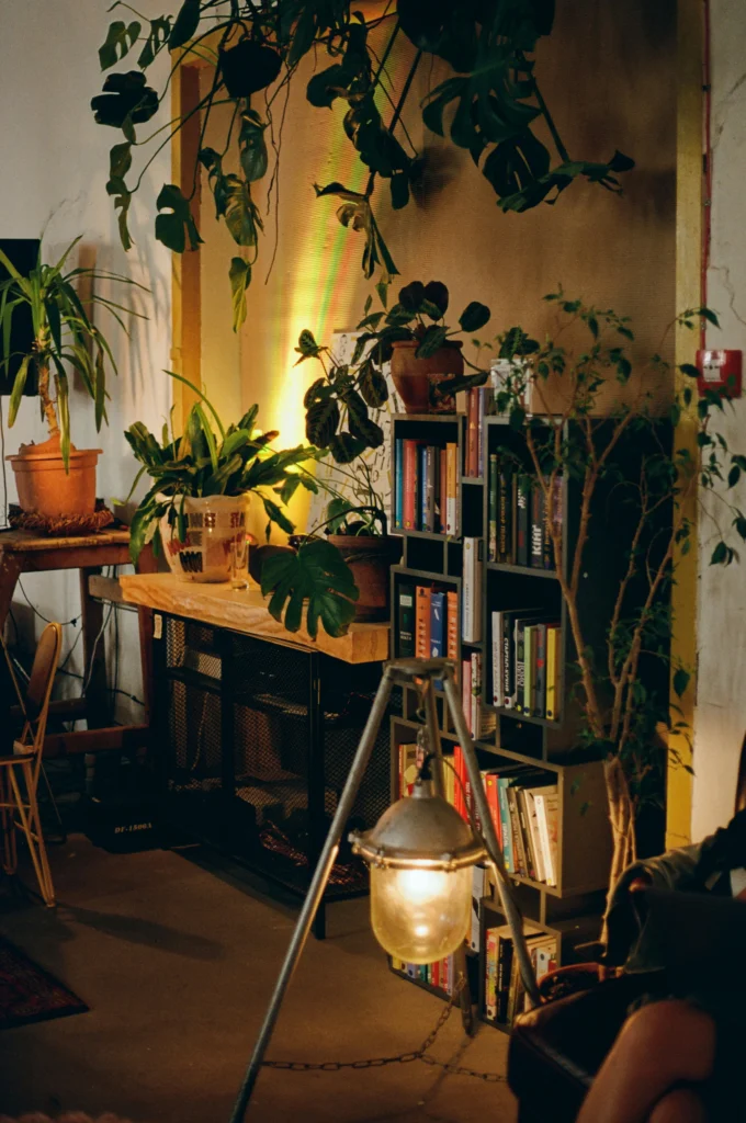 Living Room Design