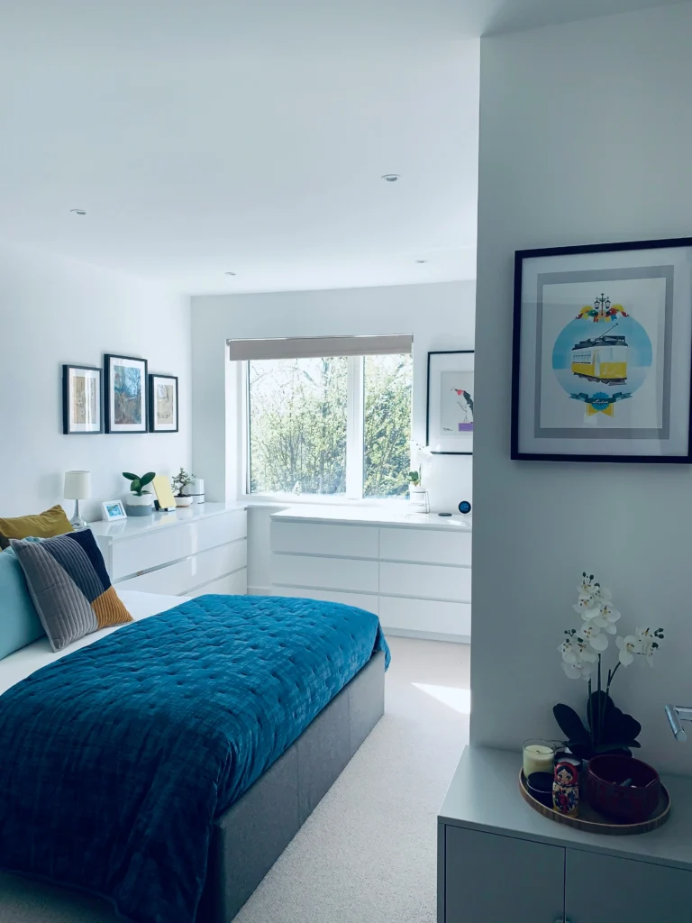 Bedroom Bliss