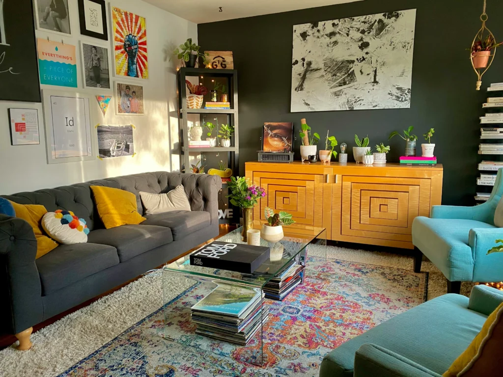 Apartment Inspiration Hacks
