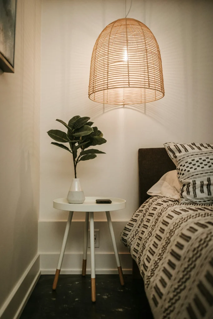 Modern Bedroom Decor