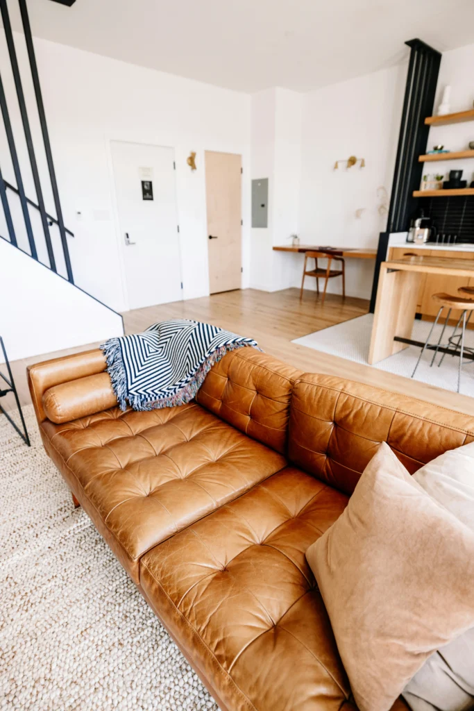 Modern Home Decor Inspiration for a Stylish Space