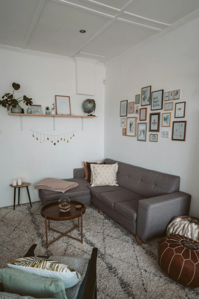 Make Your Living Room Awesome