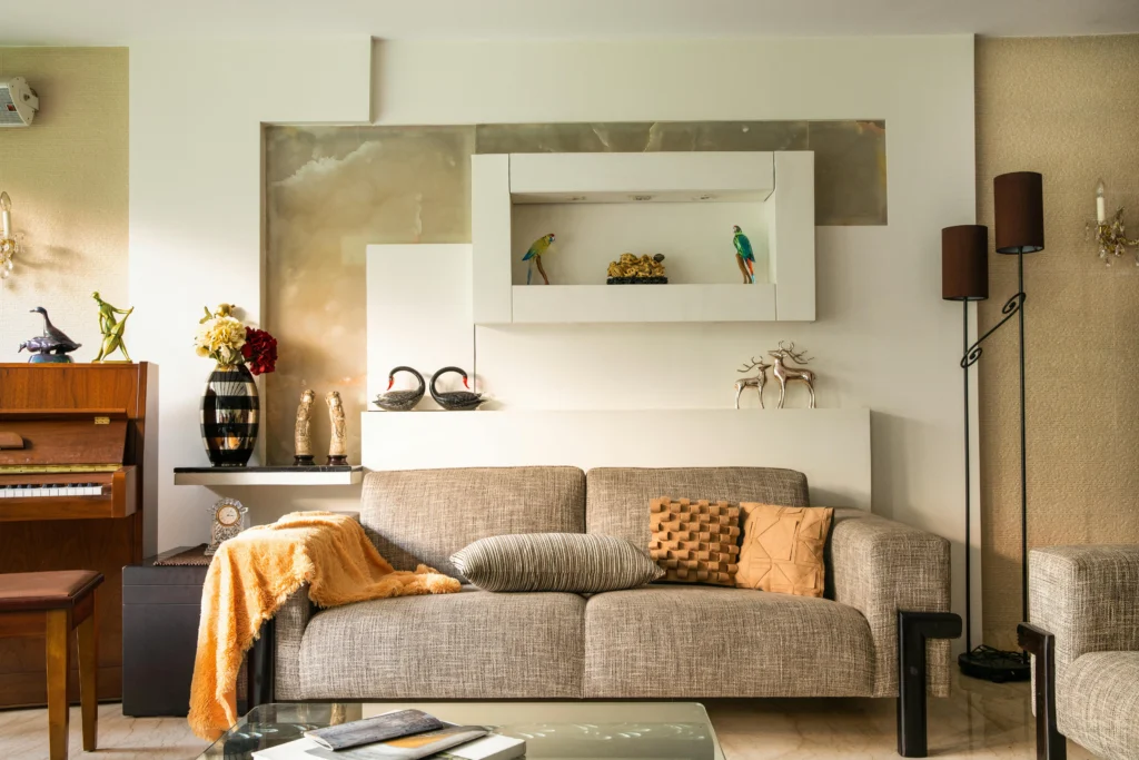 Cool Living Room Ideas You'll Love