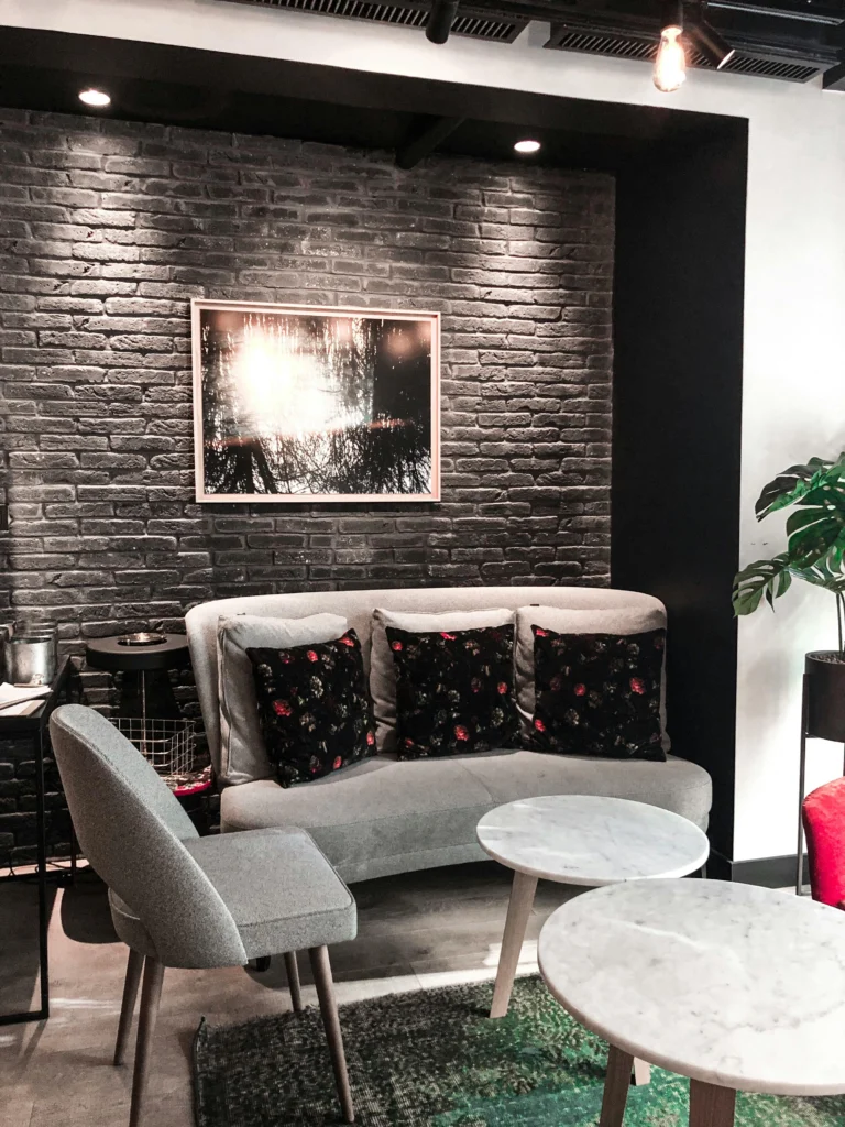 Living Room Designs