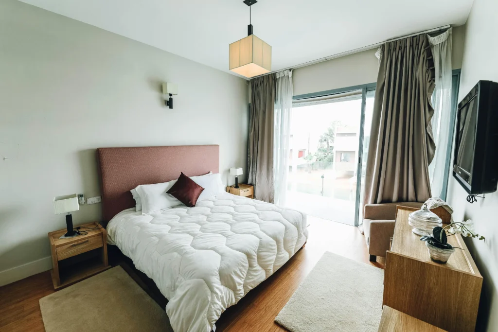 Dreamy Bedroom Inspiration