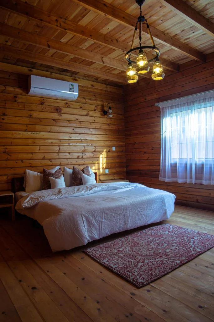Bedroom Inspiration
