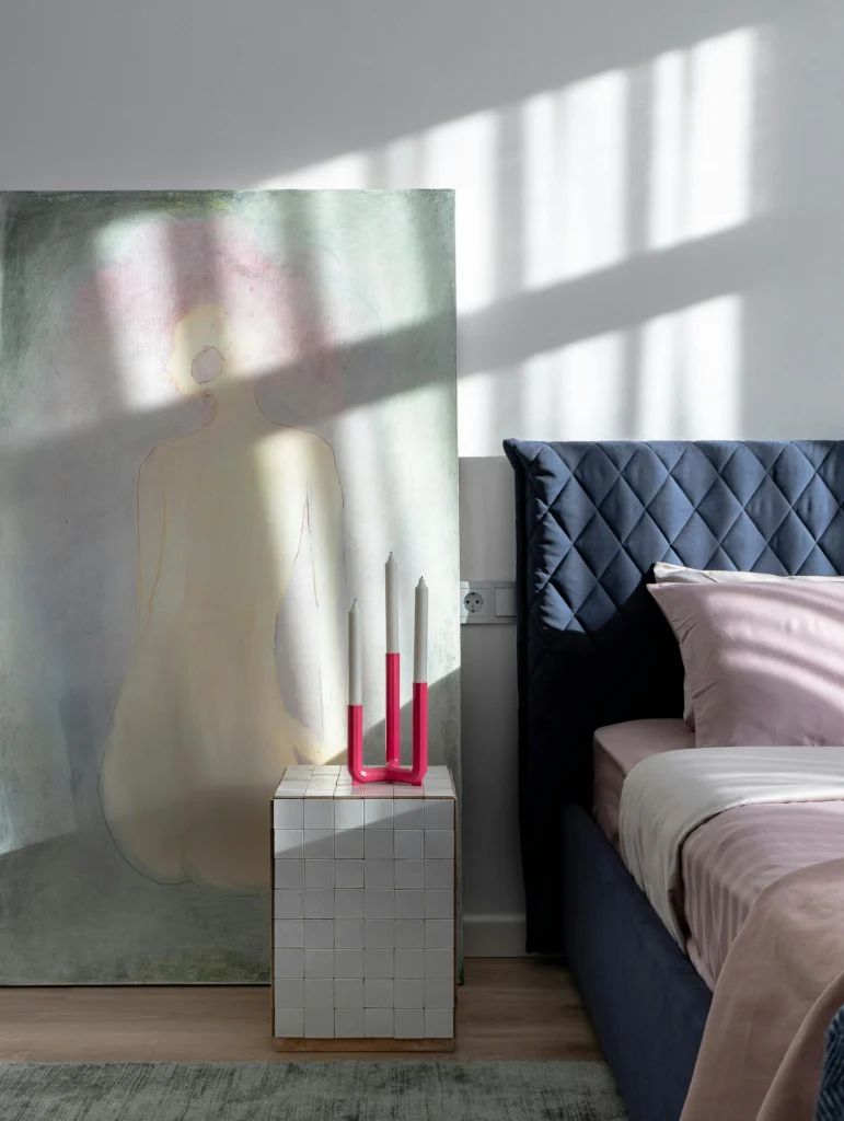 Bedroom Inspiration