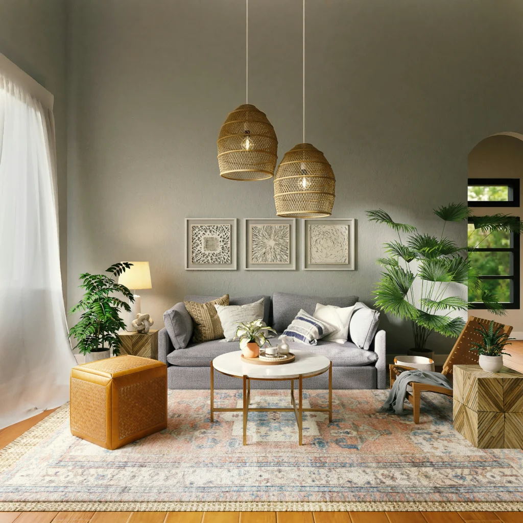 Living Room Designs