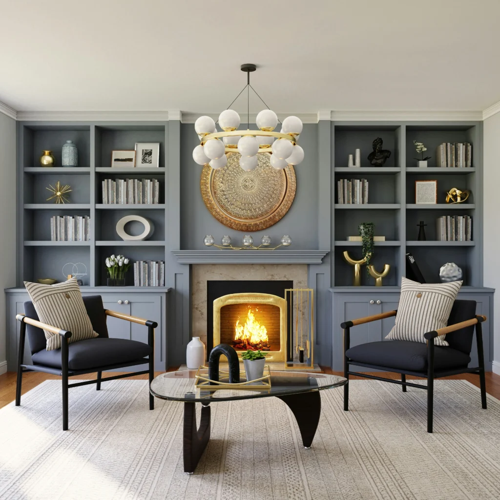 Living Room Designs