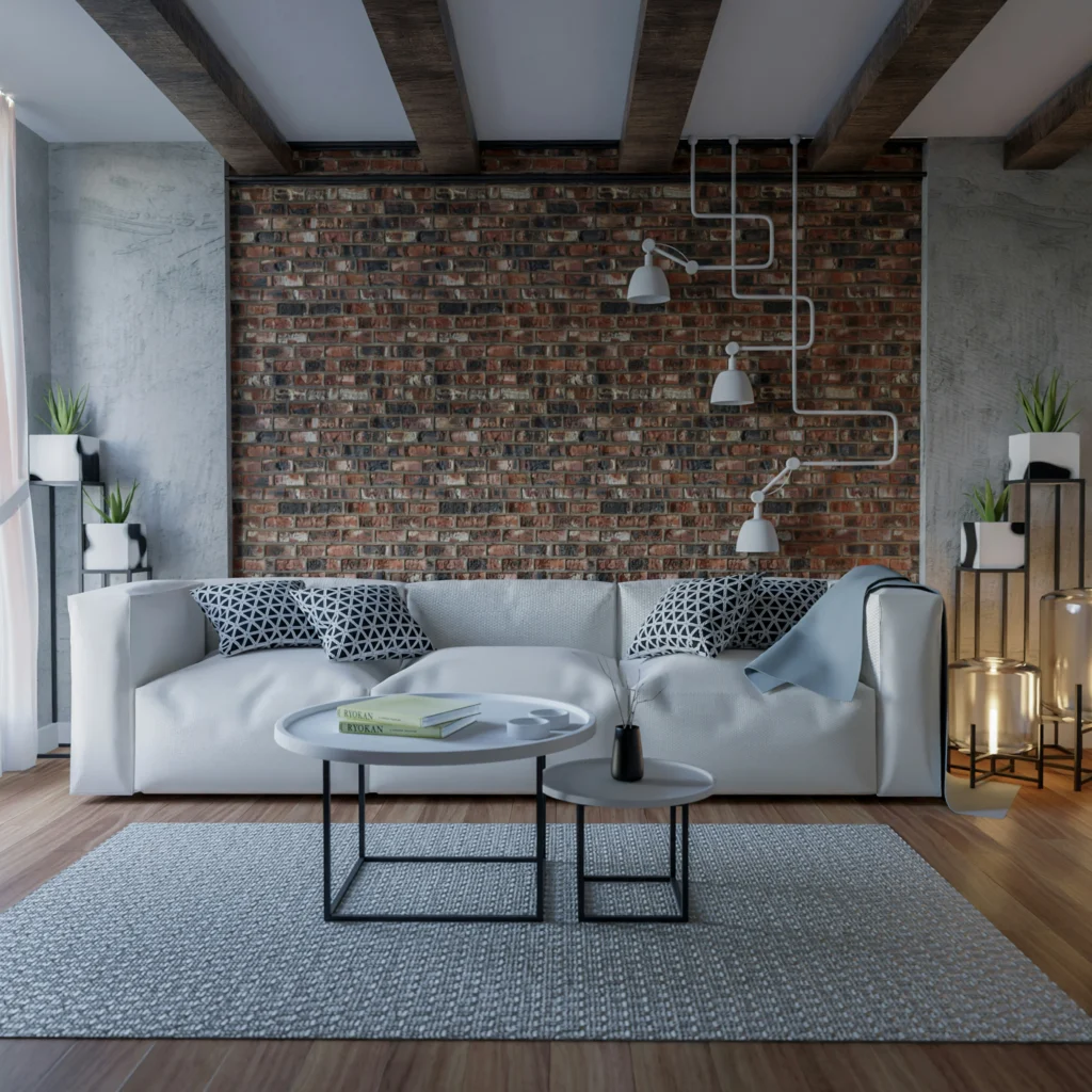 Modern Home Inspiration