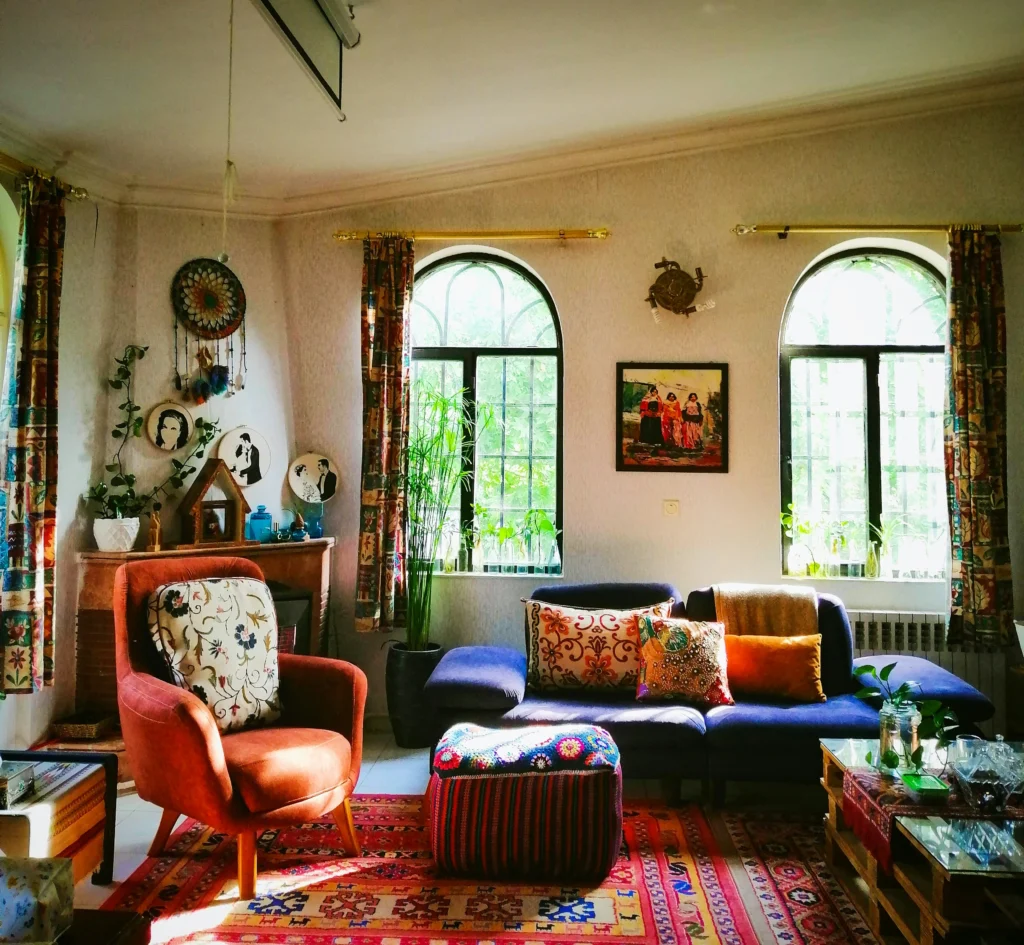 Cozy Corners