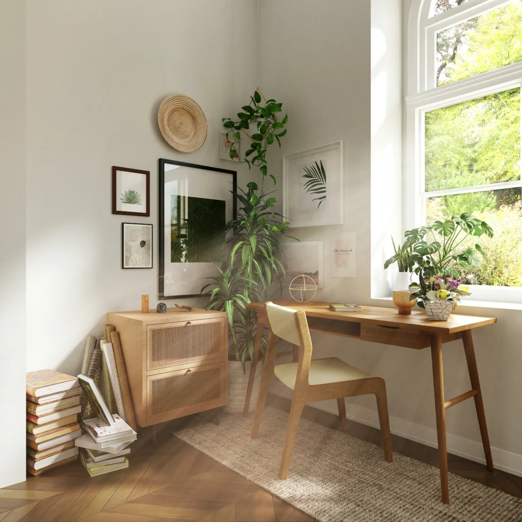 Workspace