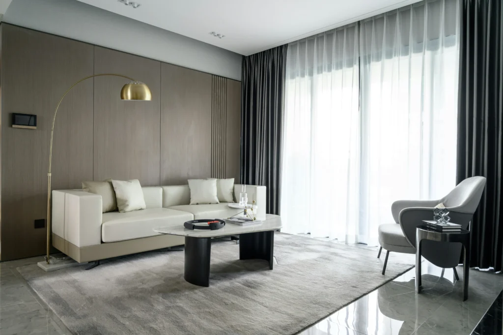 Gorgeous Home Inspiration: Cozy, Luxurious, And Stylish Interiors