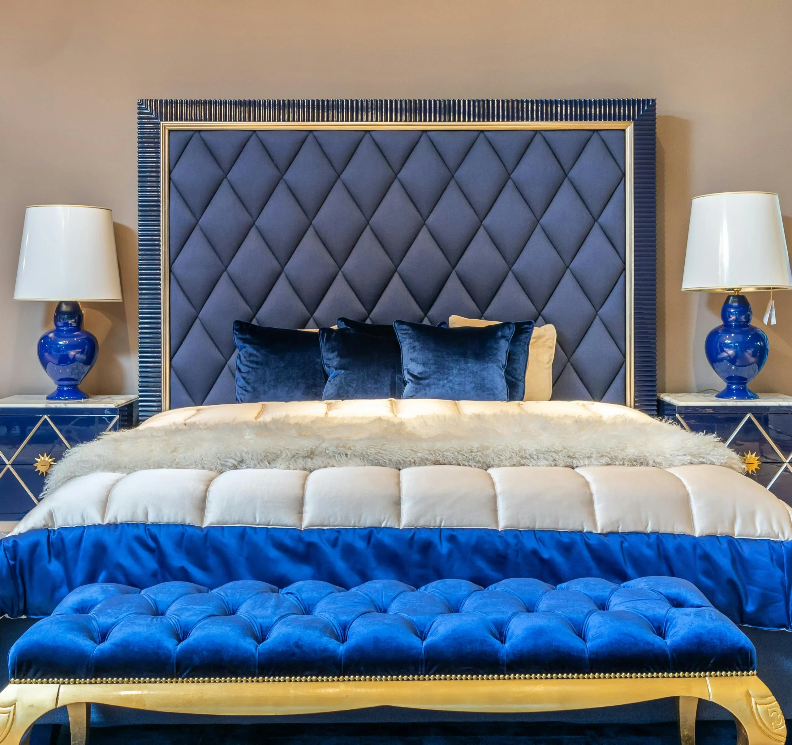 10 Dreamy Bedrooms A Tour of Inspiring Sleep Sanctuaries