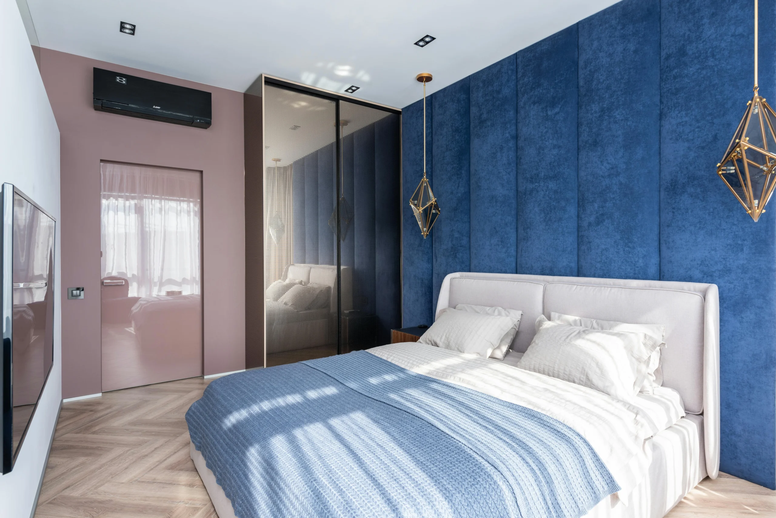 Dreamy Havens Exploring Beautiful Bedroom Aesthetics