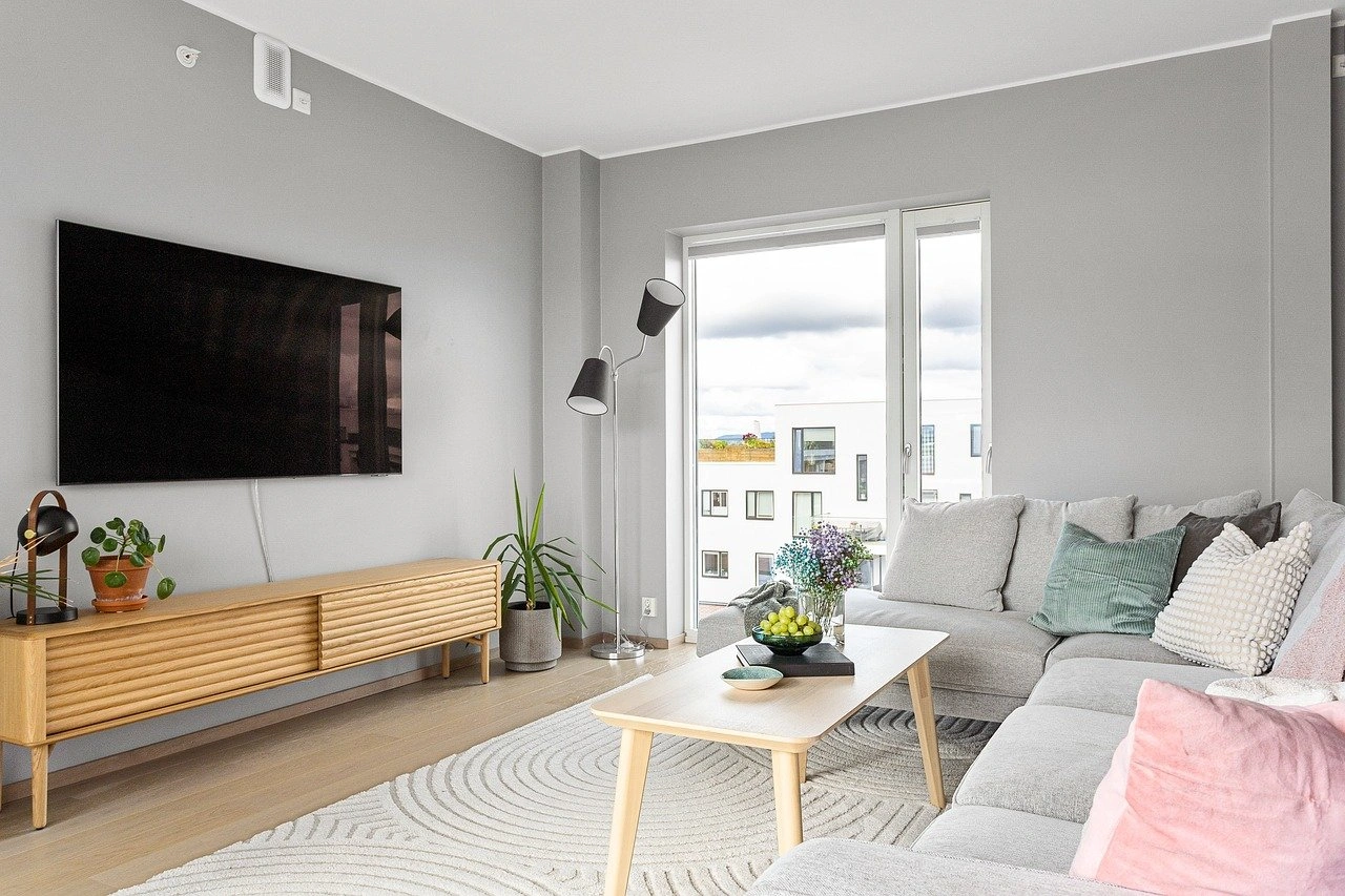 10 Living Room Design Design Ideas For Every Mood!