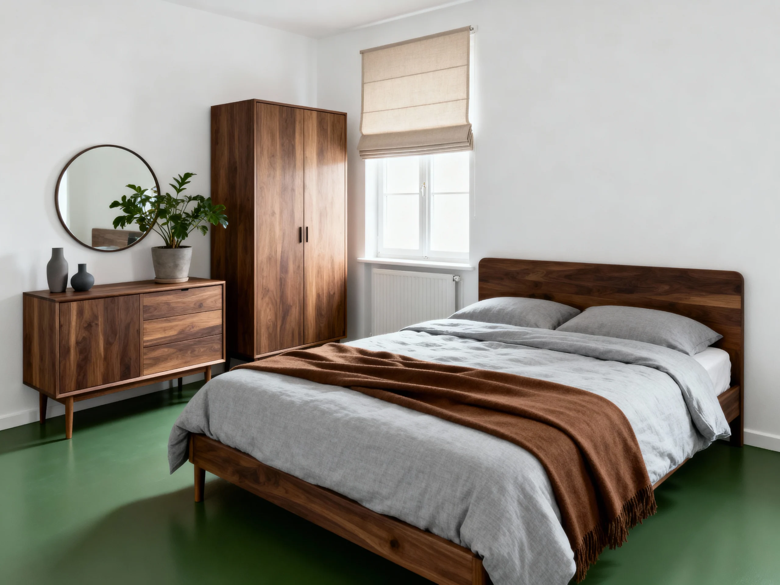 10 Small Minimalist Bedroom Transforming Tiny Rooms Into Stylish Havens
