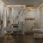 10 Stunning Bathroom Designs to Elevate Your Daily Retreat