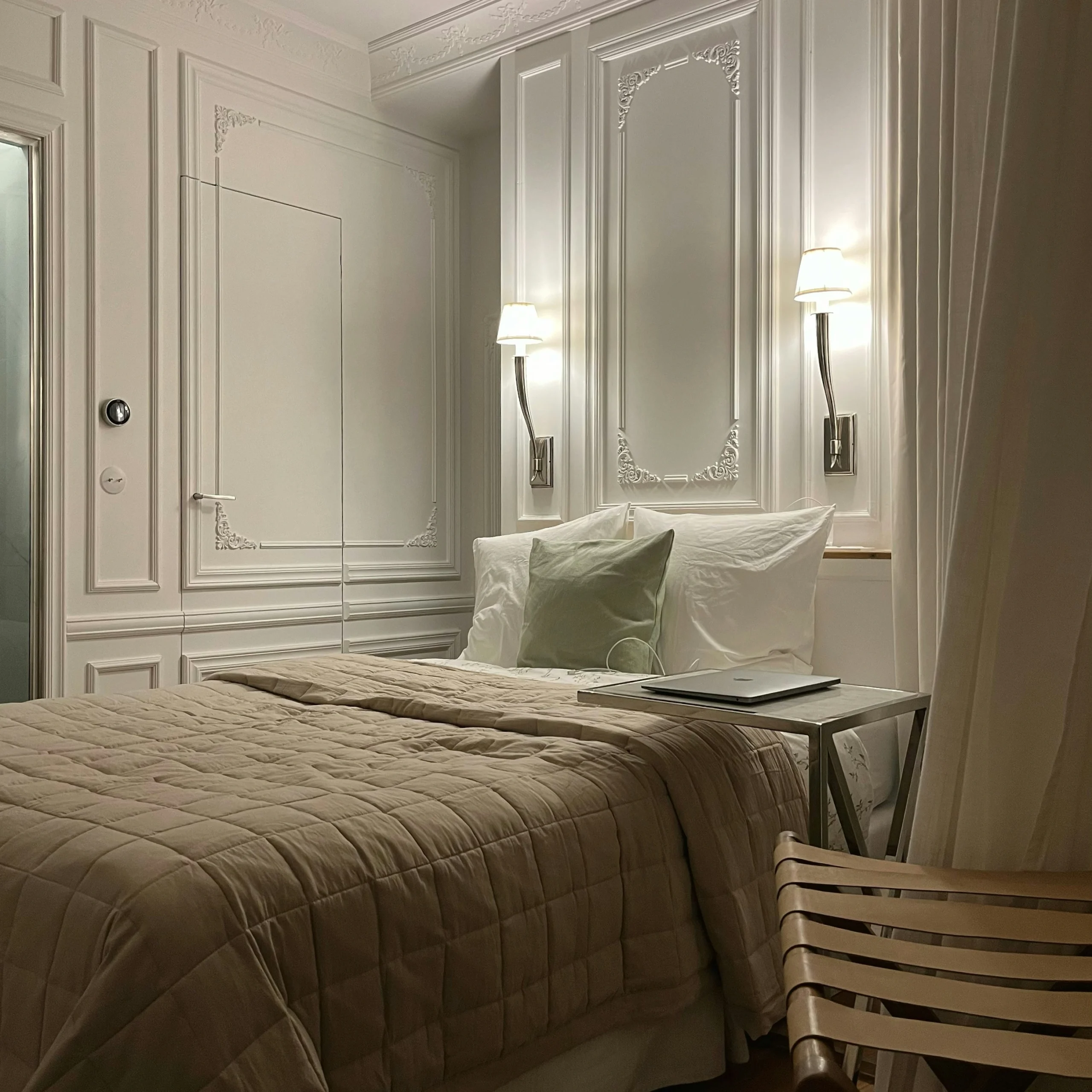 10 Stunning Bedroom Ideas to Inspire Your Next Makeover