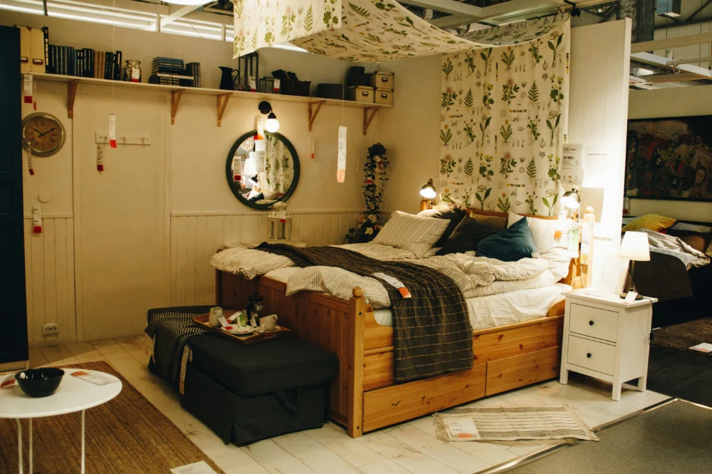 Dreamy Bedroom Inspiration