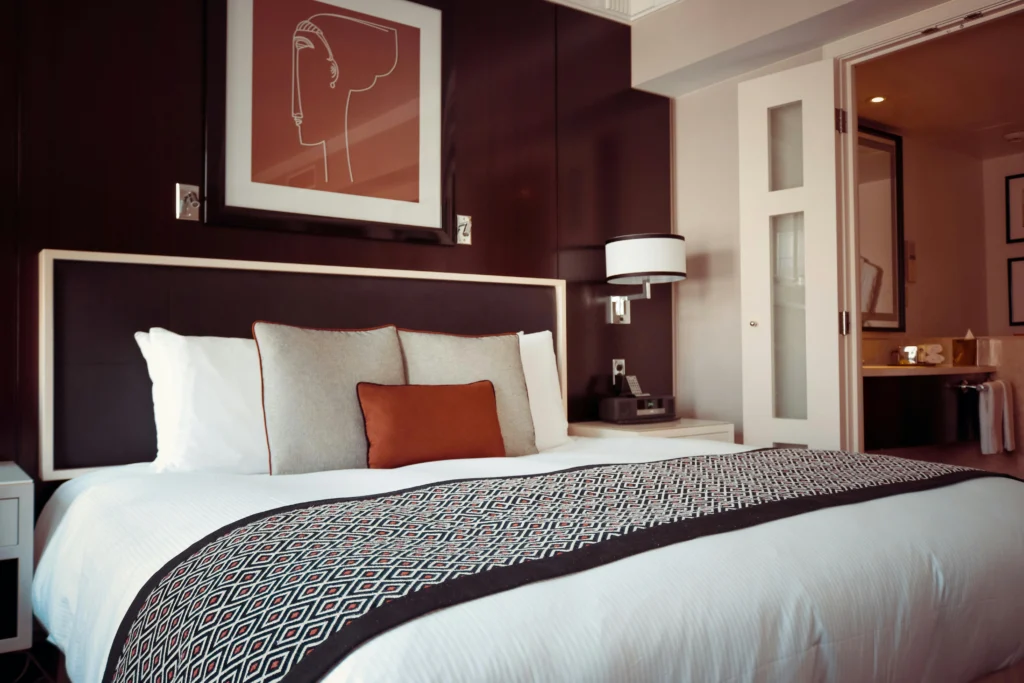 Dreamy Bedroom Inspiration