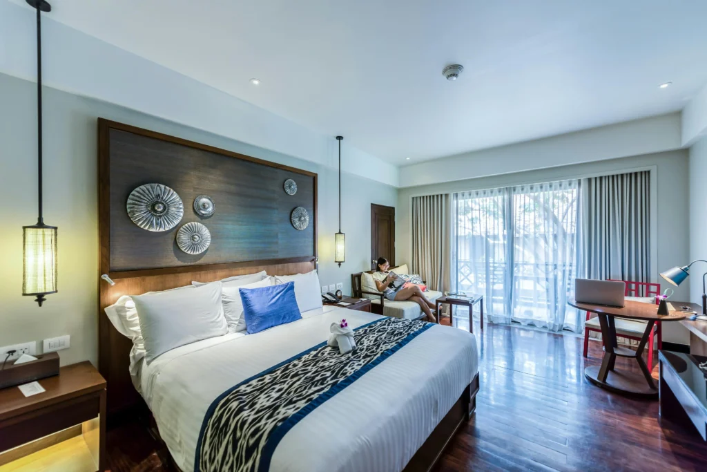 Dreamy Bedroom Inspiration