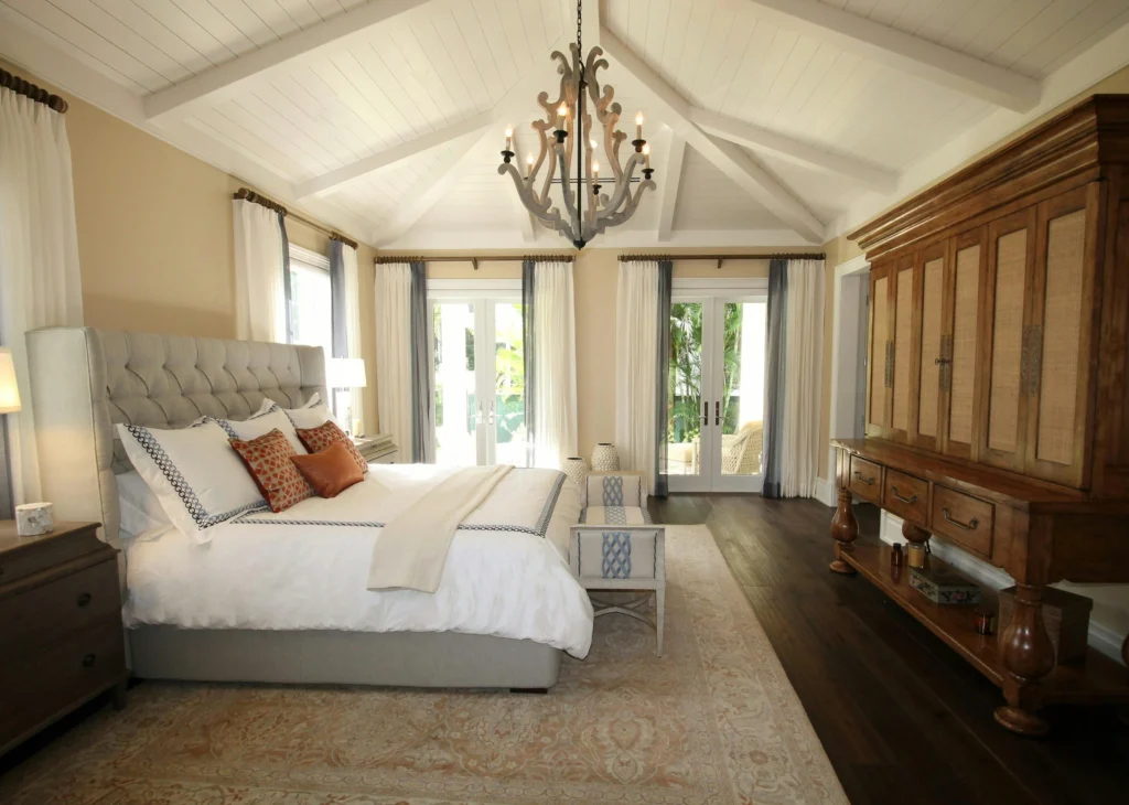 Dreamy Bedroom Inspiration