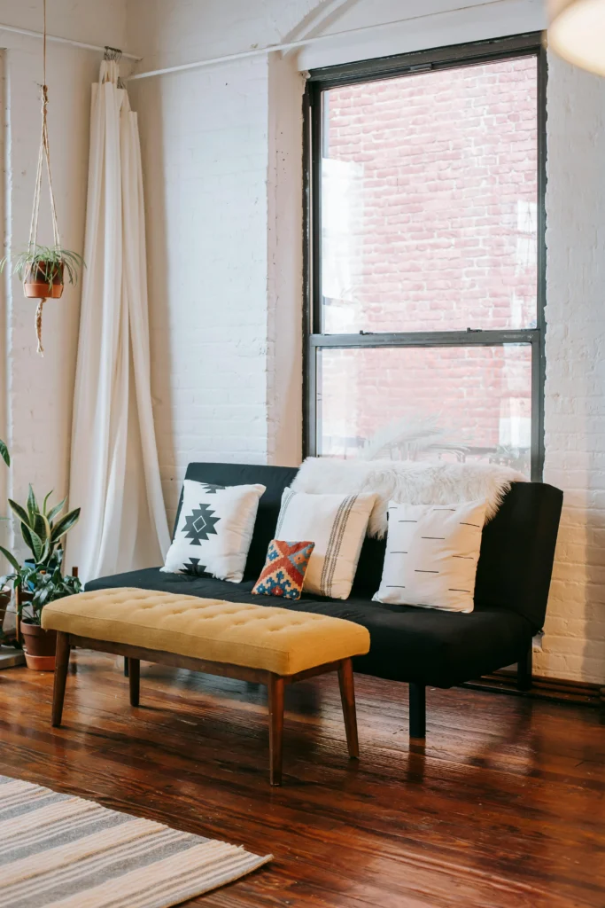 Make Your Living Room Awesome