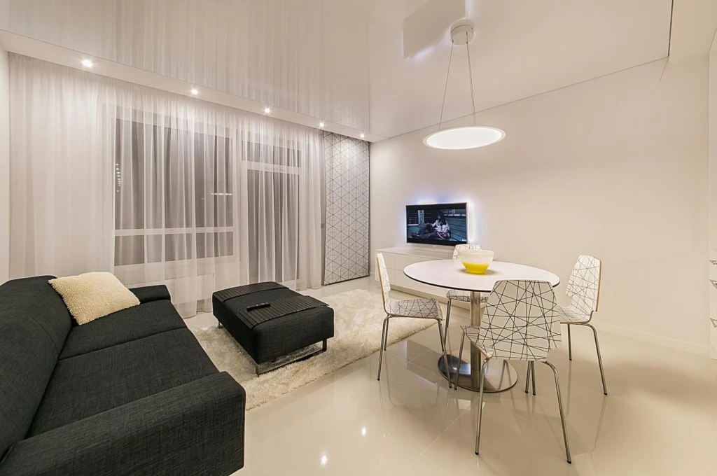 Get Inspired Living Room Decor