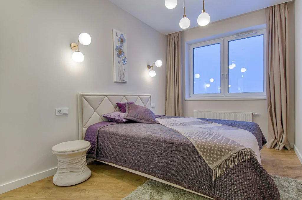 Dreamy Bedroom Inspiration