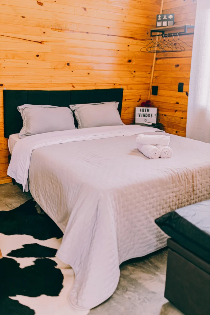 Bedroom Inspiration