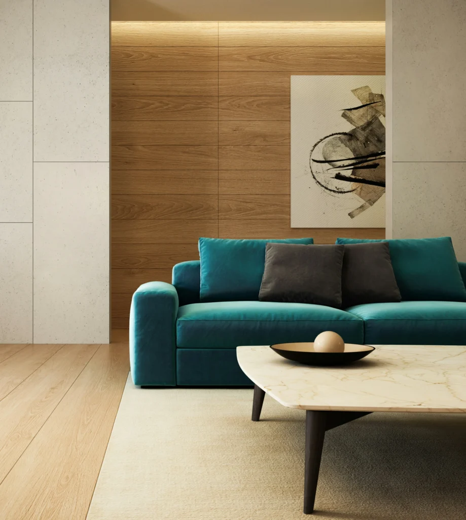 Living Room Designs