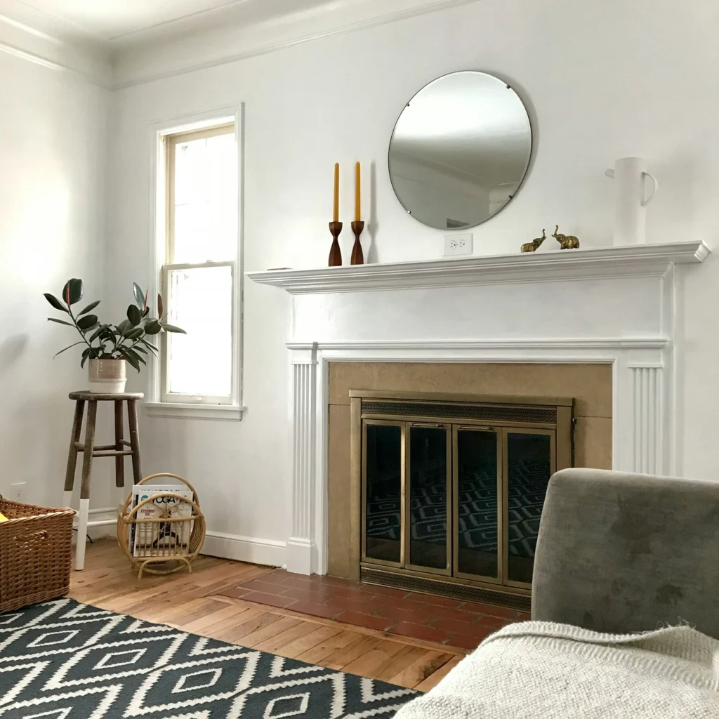 Living Room Designs