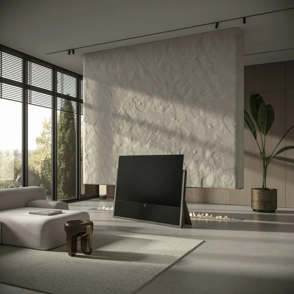 Modern Home Inspiration