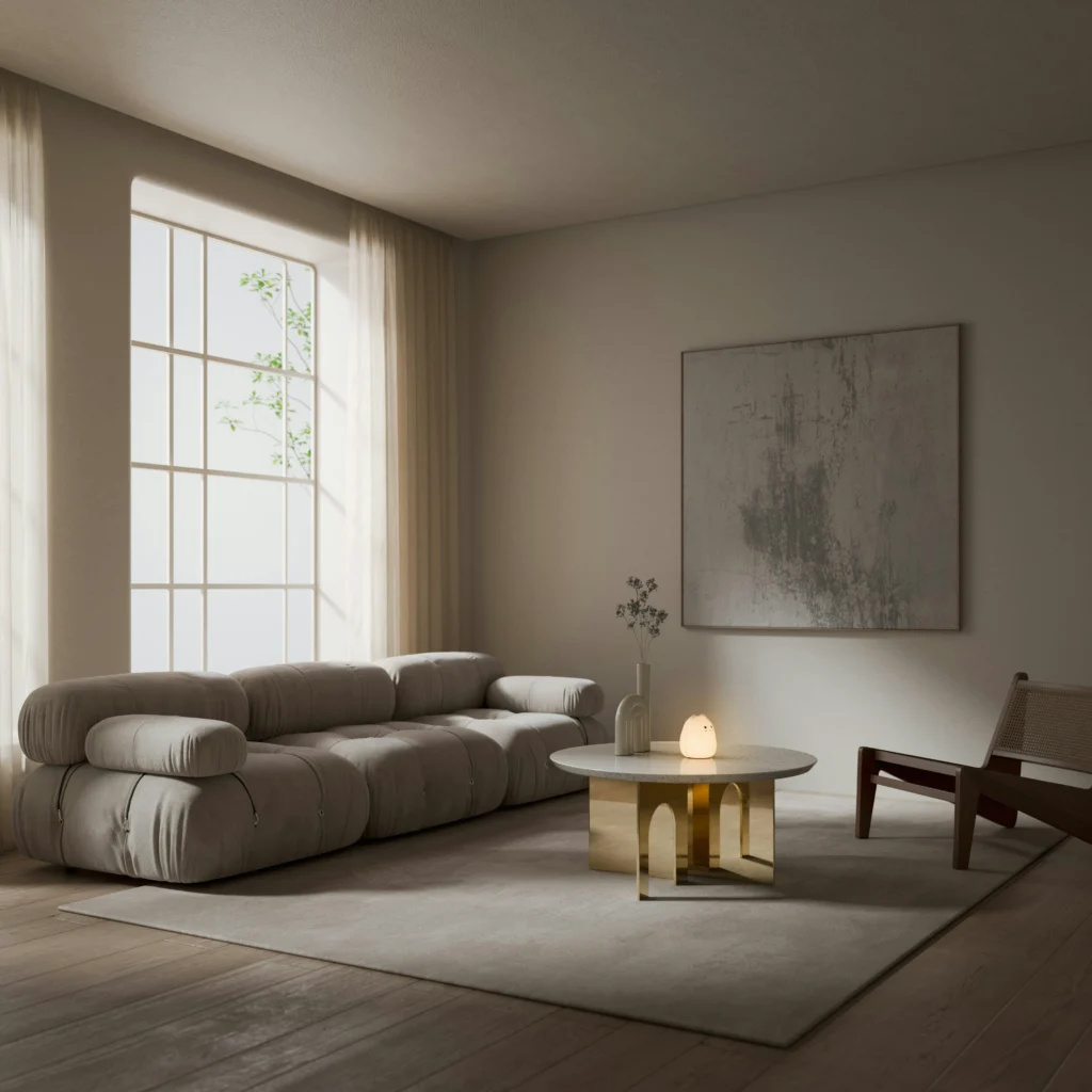 Cozy Corners